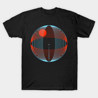 Astronomical Discovery T-Shirt